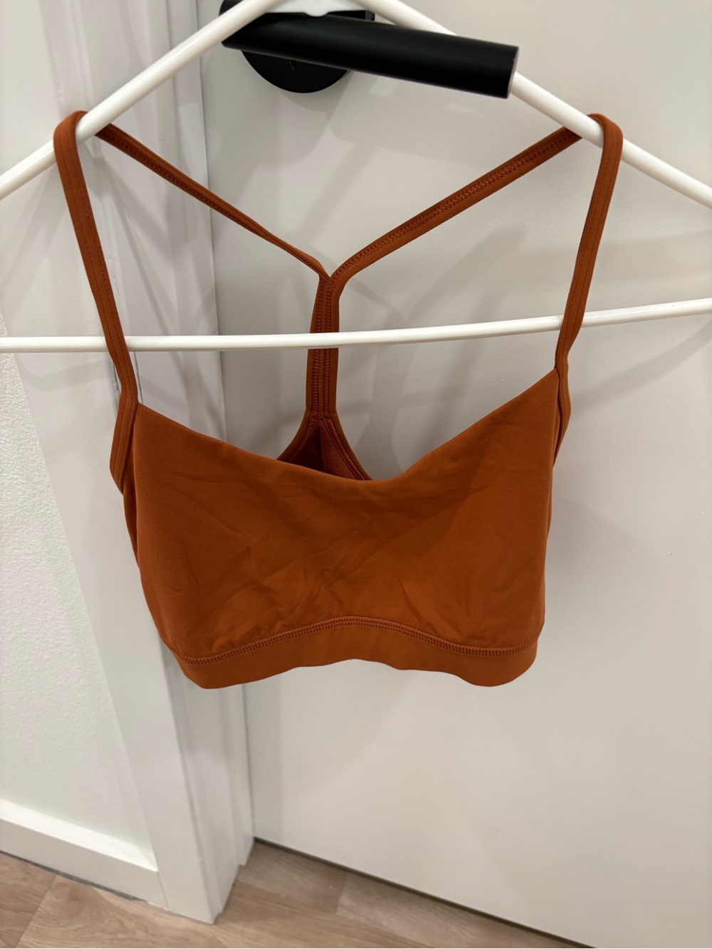 Lululemon Flow Y Bra Nulu